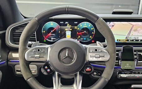 Mercedes-Benz GLE AMG, 2022 год, 9 002 000 рублей, 7 фотография