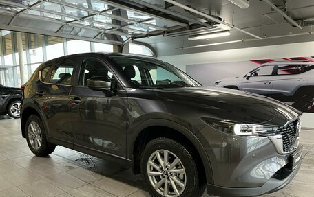 Mazda CX-5 II, 2024 год, 4 395 000 рублей, 2 фотография