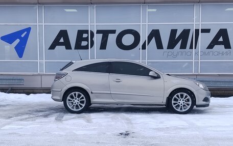 Opel Astra H, 2010 год, 534 000 рублей, 3 фотография