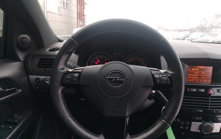 Opel Astra H, 2010 год, 534 000 рублей, 7 фотография