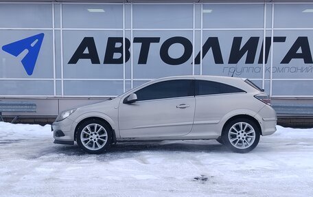 Opel Astra H, 2010 год, 534 000 рублей, 4 фотография