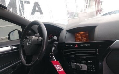 Opel Astra H, 2010 год, 534 000 рублей, 6 фотография