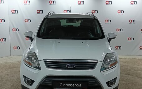 Ford Kuga III, 2012 год, 1 299 000 рублей, 2 фотография