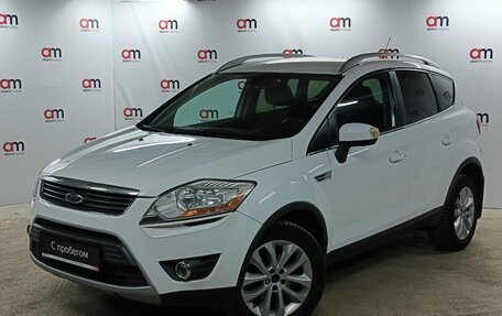 Ford Kuga III, 2012 год, 1 299 000 рублей, 3 фотография