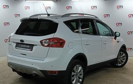 Ford Kuga III, 2012 год, 1 299 000 рублей, 4 фотография