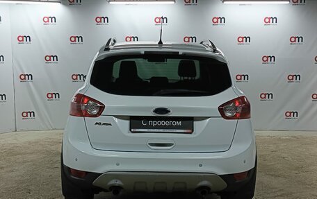 Ford Kuga III, 2012 год, 1 299 000 рублей, 5 фотография