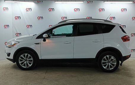 Ford Kuga III, 2012 год, 1 299 000 рублей, 7 фотография