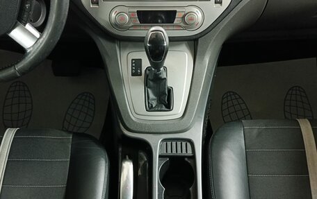 Ford Kuga III, 2012 год, 1 299 000 рублей, 16 фотография