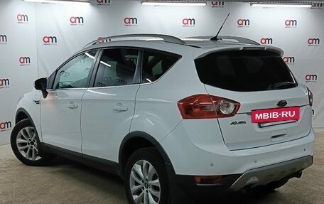 Ford Kuga III, 2012 год, 1 299 000 рублей, 6 фотография