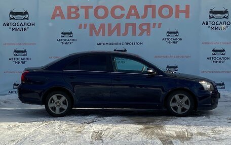 Toyota Avensis III рестайлинг, 2006 год, 755 000 рублей, 6 фотография