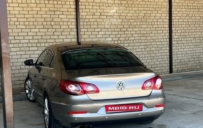 Volkswagen Passat CC I рестайлинг, 2011 год, 1 400 000 рублей, 1 фотография