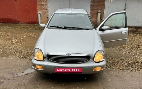 Ford Scorpio II, 1997 год, 200 000 рублей, 1 фотография