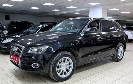 Audi Q5, 2009 год, 565 000 рублей, 1 фотография