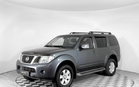 Nissan Pathfinder, 2013 год, 1 470 000 рублей, 1 фотография