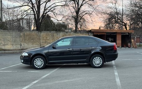 Skoda Octavia, 2008 год, 690 000 рублей, 4 фотография