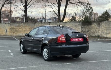 Skoda Octavia, 2008 год, 690 000 рублей, 5 фотография