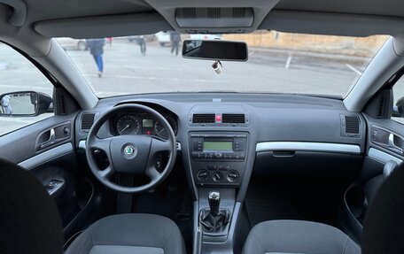 Skoda Octavia, 2008 год, 690 000 рублей, 17 фотография