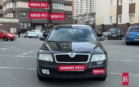 Skoda Octavia, 2008 год, 690 000 рублей, 2 фотография