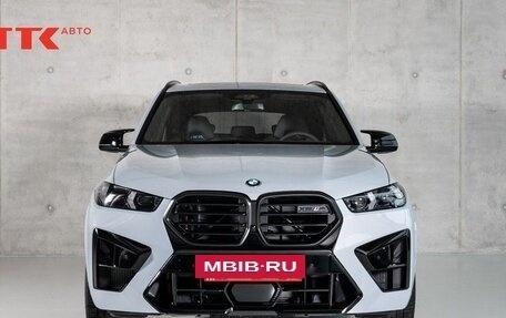 BMW X5 M, 2024 год, 24 274 774 рублей, 2 фотография