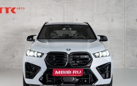 BMW X5 M, 2024 год, 24 274 774 рублей, 3 фотография