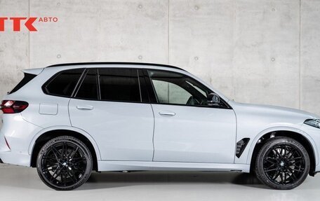 BMW X5 M, 2024 год, 24 274 774 рублей, 5 фотография