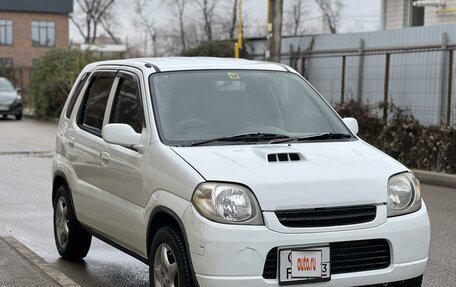 Suzuki Kei, 2001 год, 278 000 рублей, 3 фотография