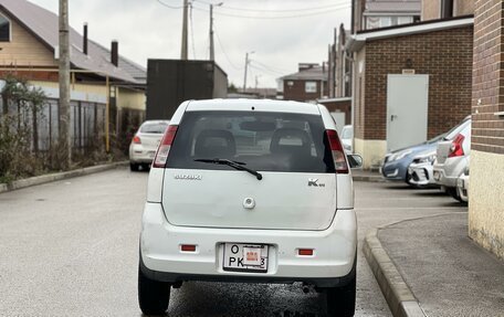 Suzuki Kei, 2001 год, 278 000 рублей, 4 фотография