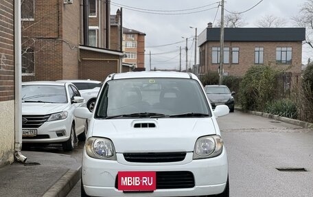 Suzuki Kei, 2001 год, 278 000 рублей, 2 фотография