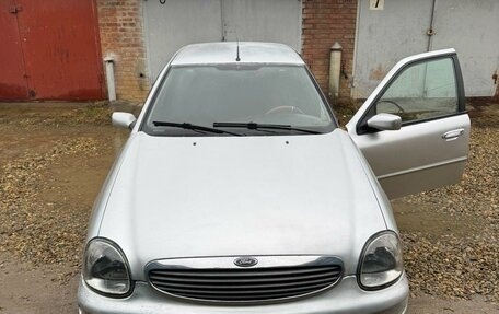 Ford Scorpio II, 1997 год, 200 000 рублей, 3 фотография