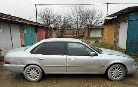 Ford Scorpio II, 1997 год, 200 000 рублей, 9 фотография