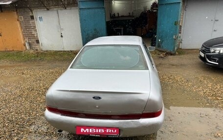 Ford Scorpio II, 1997 год, 200 000 рублей, 6 фотография