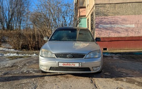 Ford Mondeo III, 2006 год, 390 000 рублей, 12 фотография