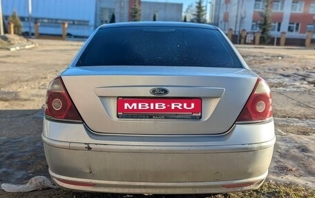 Ford Mondeo III, 2006 год, 390 000 рублей, 11 фотография