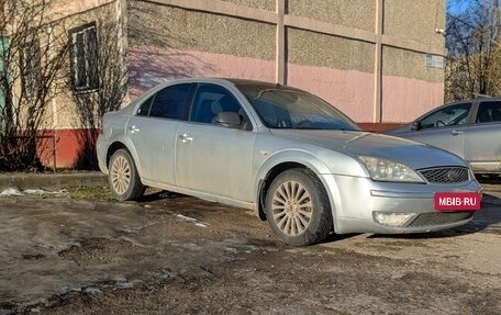 Ford Mondeo III, 2006 год, 390 000 рублей, 10 фотография