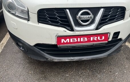 Nissan Qashqai, 2013 год, 985 000 рублей, 5 фотография