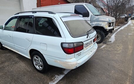 Mazda Capella, 1999 год, 390 000 рублей, 5 фотография