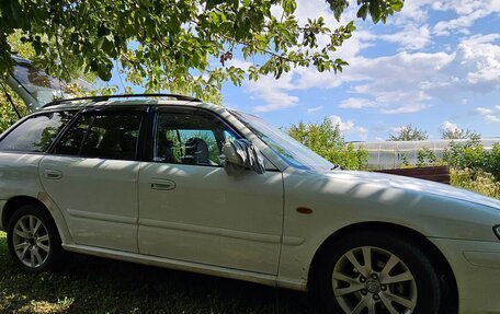 Mazda Capella, 1999 год, 390 000 рублей, 3 фотография