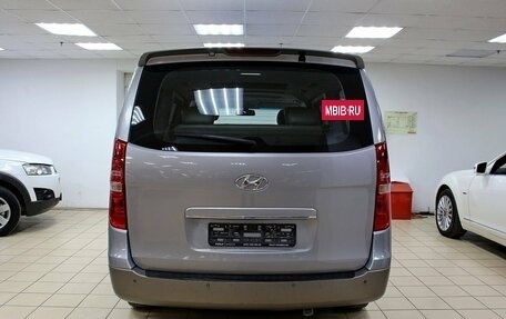 Hyundai Grand Starex Grand Starex I рестайлинг 2, 2012 год, 865 000 рублей, 6 фотография