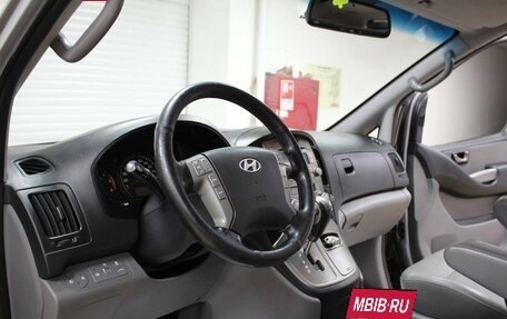 Hyundai Grand Starex Grand Starex I рестайлинг 2, 2012 год, 865 000 рублей, 13 фотография