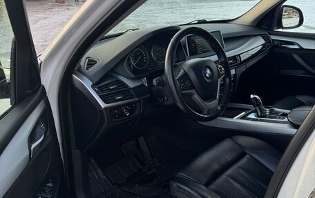 BMW X5, 2014 год, 2 752 000 рублей, 4 фотография