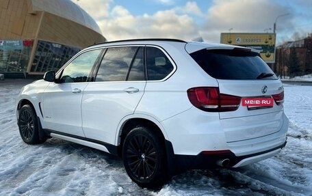 BMW X5, 2014 год, 2 752 000 рублей, 2 фотография