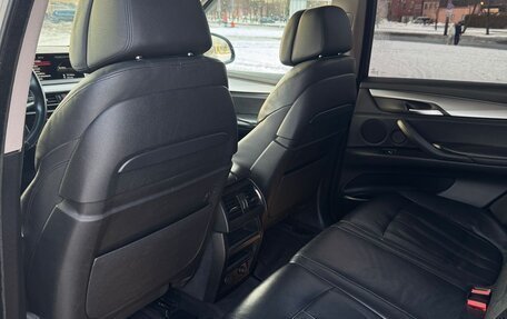 BMW X5, 2014 год, 2 752 000 рублей, 6 фотография