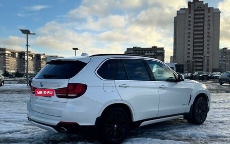 BMW X5, 2014 год, 2 752 000 рублей, 3 фотография