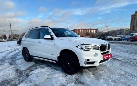 BMW X5, 2014 год, 2 752 000 рублей, 13 фотография