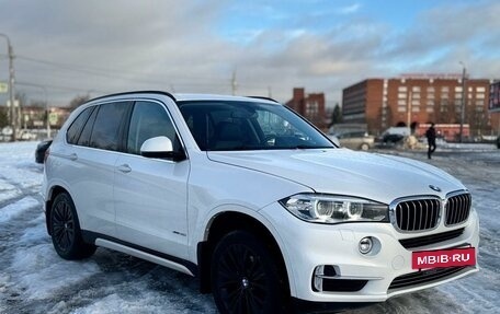 BMW X5, 2014 год, 2 752 000 рублей, 8 фотография