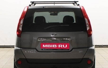 Nissan X-Trail, 2011 год, 1 359 900 рублей, 6 фотография