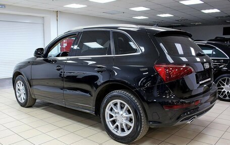 Audi Q5, 2009 год, 565 000 рублей, 2 фотография