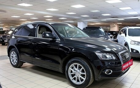 Audi Q5, 2009 год, 565 000 рублей, 3 фотография