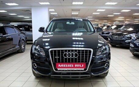 Audi Q5, 2009 год, 565 000 рублей, 5 фотография