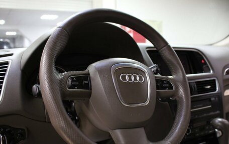 Audi Q5, 2009 год, 565 000 рублей, 19 фотография